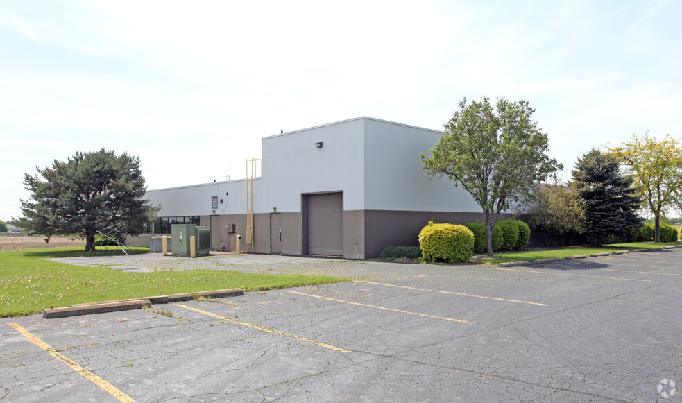24200 S US Route 23, Circleville, OH à louer - Photo de l’immeuble – Image 2 sur 8