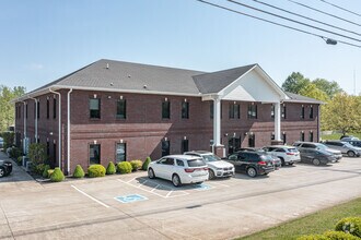 298 Clear Sky Ct, Clarksville, TN - VUE AÉRIENNE  vue de carte - Image1