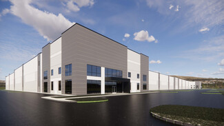 Plus de détails pour 8201 Minor Ln, Louisville, KY - Industriel/Logistique à louer