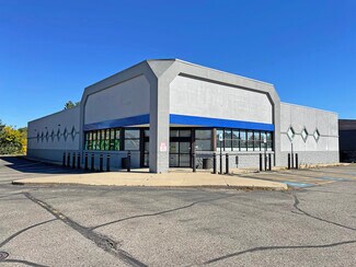 Plus de détails pour 1339 E Grand River Ave, Portland, MI - Local commercial à vendre