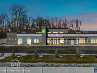 Plus de détails pour 150 Sparrow Rd, Waconia, MN - Local commercial à vendre