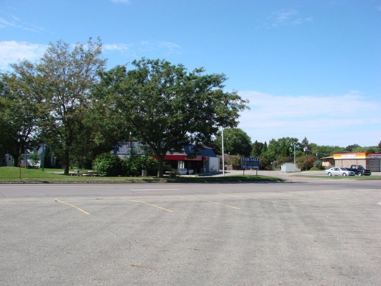 0 S Oak Ave, Owatonna, MN à vendre - Autre – Image 1 sur 1