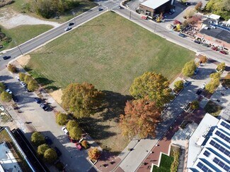 Plus de détails pour 620 N Rogers St, Bloomington, IN - Terrain à vendre