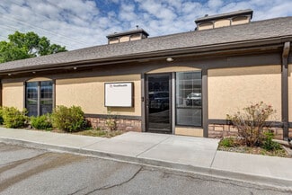 Plus de détails pour 10640-10688 W 87th St, Overland Park, KS - Bureau/Médical à louer