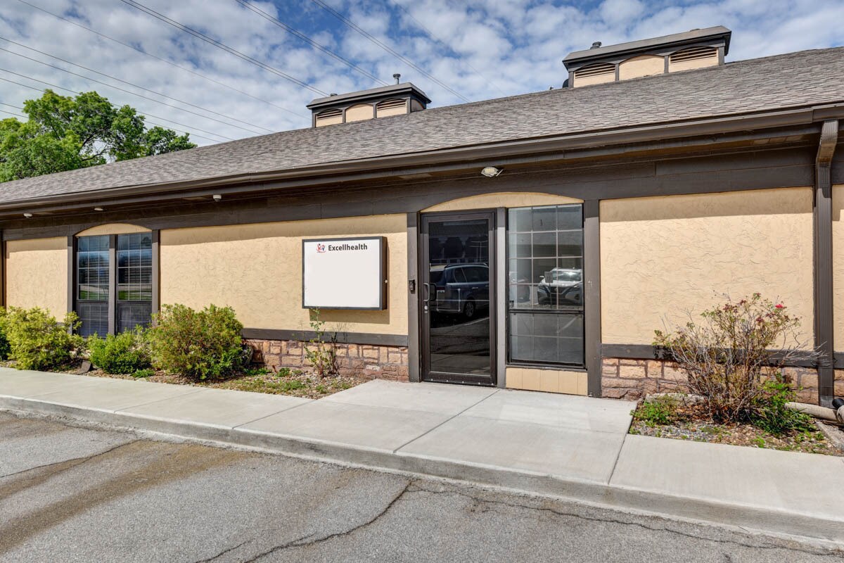 10640-10688 W 87th St, Overland Park, KS à louer Photo principale– Image 1 sur 41