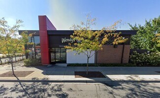 Plus de détails pour 3610 N Western Ave, Chicago, IL - Local commercial à louer