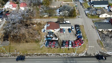 2617 Old Hickory Blvd, Old Hickory, TN - Vue aérienne  vue de carte - Image1