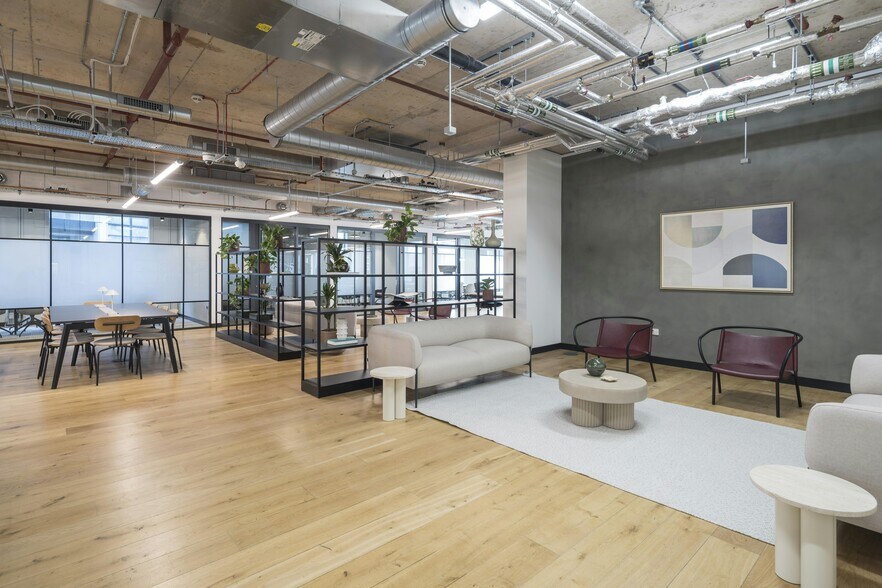 130 City Rd, Londres à louer - Photo de l’immeuble – Image 2 sur 32