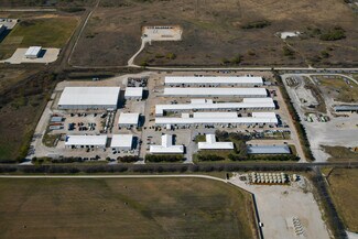 Plus de détails pour 2321 N Masch Branch Rd, Denton, TX - Industriel/Logistique à louer