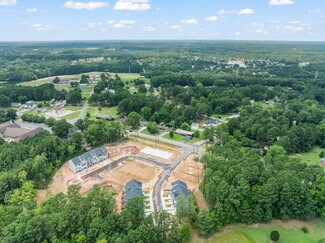 Plus de détails pour 7203 Plumleaf Rd, Raleigh, NC - Logement à vendre