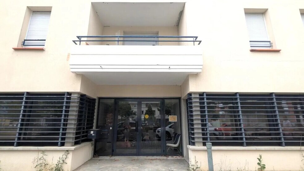 Bureau dans Tournefeuille à vendre - Photo de l’immeuble – Image 3 sur 10