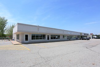 Plus de détails pour 409 N Cedar Rd, Mason, MI - Local commercial à louer