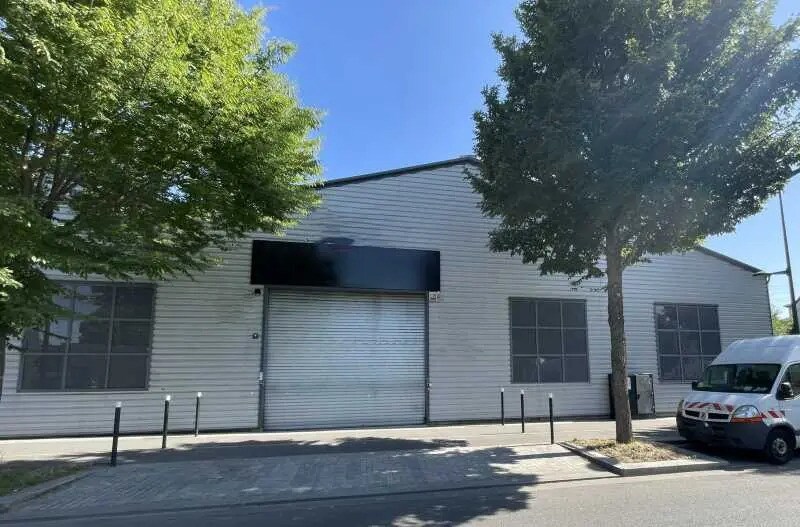 Photo de l’immeuble