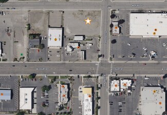Plus de détails pour 22nd & Ruby, Pasco, WA - Terrain à vendre