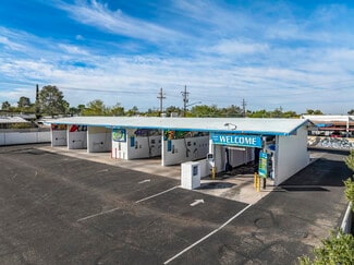 Plus de détails pour 160 S Sarnoff Dr, Tucson, AZ - Spécialisé à vendre
