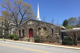 Plus de détails pour 16 S French Broad Ave, Asheville, NC - Spécialisé à vendre