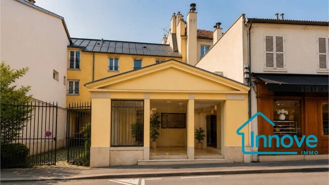 Plus de détails pour 8 Rue De Montreuil, Versailles - Local commercial à louer