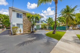 Plus de détails pour 1021 NW 5th St, Miami, FL - Logement à vendre