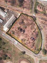 Plus de détails pour 171 Hopmeadow St, Weatogue, CT - Terrain à louer