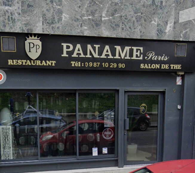15 Rue André Danjon, Paris à louer - Photo de l’immeuble – Image 3 sur 3
