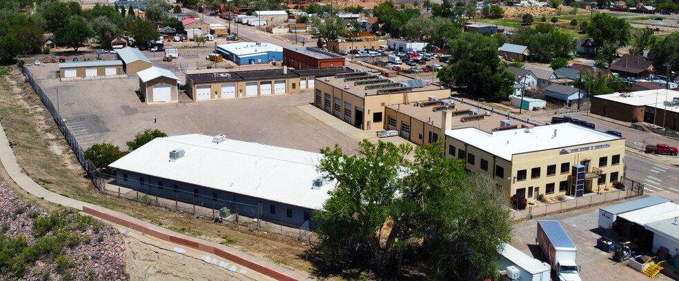 907 N Erie Ave, Pueblo, CO à louer - Photo principale – Image 1 sur 1