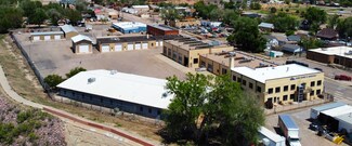 Plus de détails pour 905 N Erie Ave, Pueblo, CO - Local d'activités, Industriel/Logistique à louer