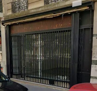 Plus de détails pour Local commercial à vendre