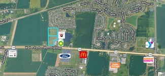 Plus de détails pour 101 Waubonsee Dr, Plano, IL - Terrain à vendre