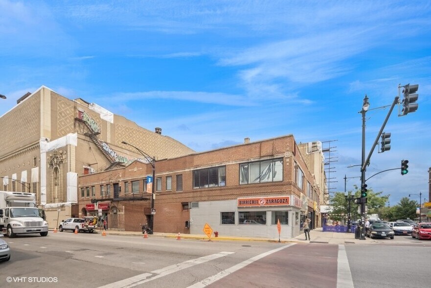 4800-4810 N Broadway St, Chicago, IL à vendre - Photo de l’immeuble – Image 3 sur 11