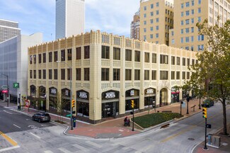 Plus de détails pour 423 S Boulder Ave, Tulsa, OK - Bureau, Local commercial à louer