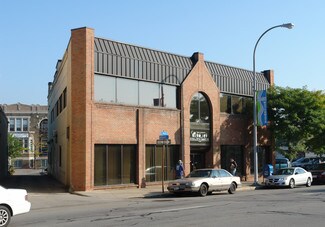 Plus de détails pour 550 E Main St, Rochester, NY - Bureau à louer