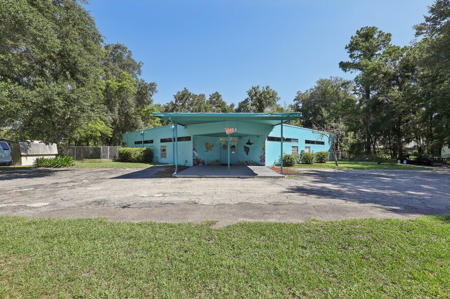 217 Wells Rd, Orange Park, FL à vendre - Photo de l’immeuble – Image 2 sur 28