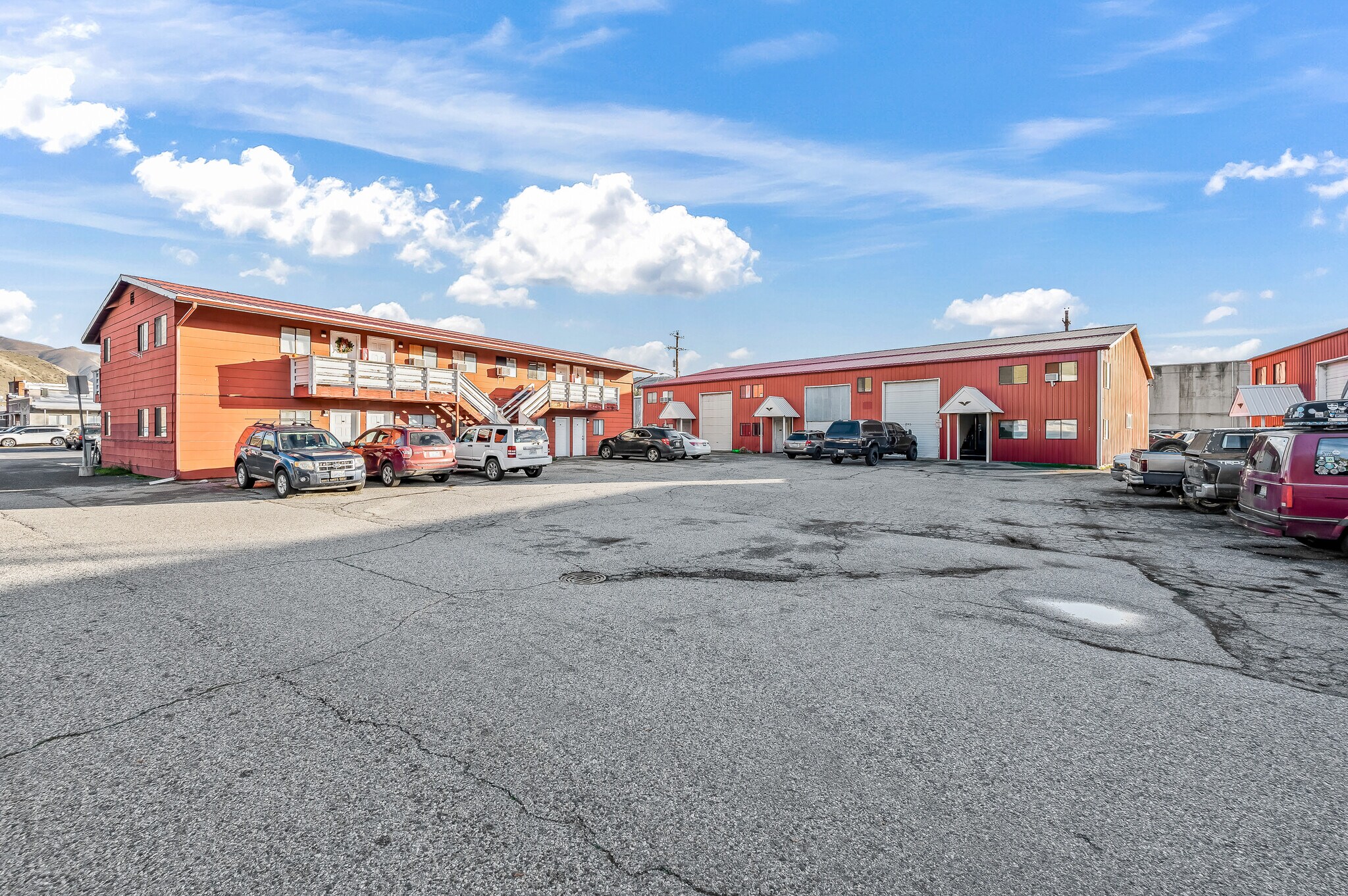 219 Independence Way, Cashmere, WA à vendre Photo principale– Image 1 sur 14