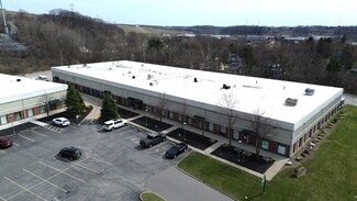 Plus de détails pour 9100 Bank St, Valley View, OH - Local d'activités à louer