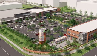 Plus de détails pour 12345 Columbia Pike, Silver Spring, MD - Local commercial à louer