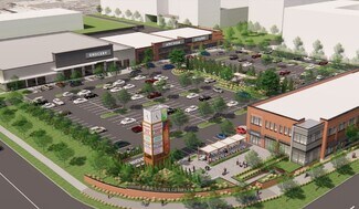 Plus de détails pour 12345 Columbia Pike, Silver Spring, MD - Local commercial à louer