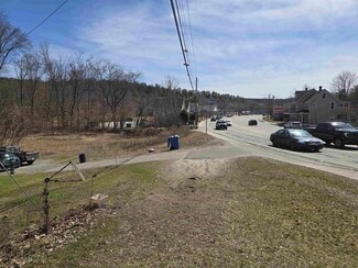 Plus de détails pour 98 Washington St, Claremont, NH - Terrain à vendre