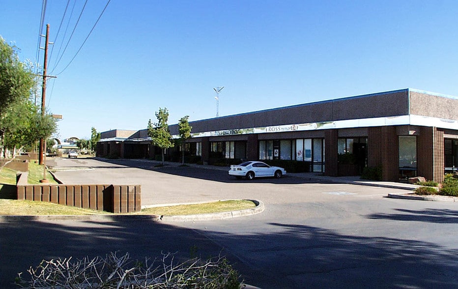 1301 E University Dr, Tempe, AZ à louer - Autre – Image 2 sur 5