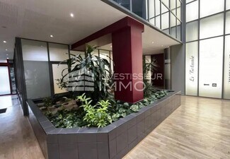 Plus de détails pour Bureau à louer