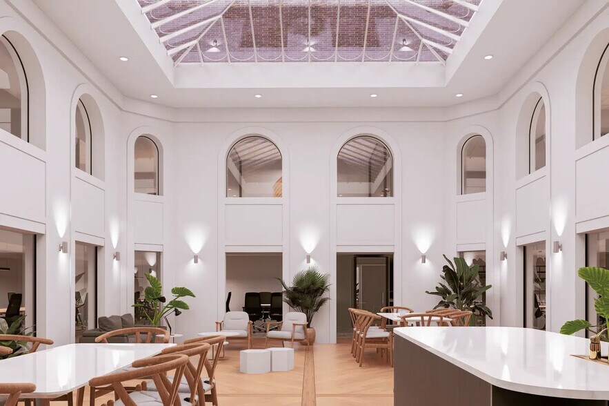 10 Rue Pergolèse, Paris à louer - Photo de l’immeuble – Image 1 sur 10