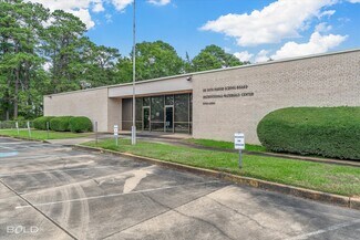 Plus de détails pour 523 Oxford Rd, Mansfield, LA - Bureau à vendre
