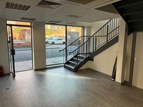 23-31 Caroline St, Birmingham à louer Photo intérieure– Image 2 sur 3