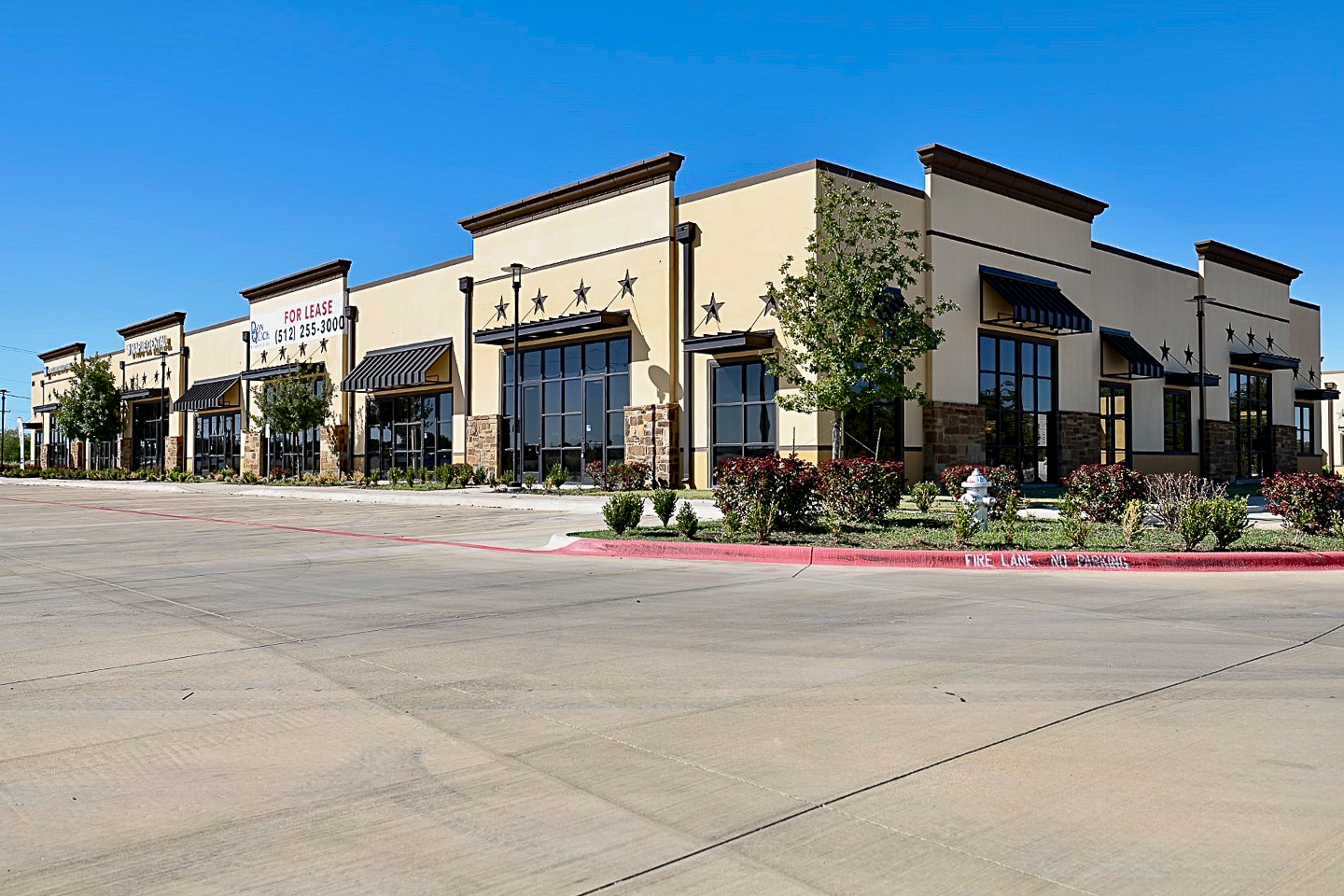 275 SE Inner Loop, Georgetown, TX à louer Photo de l’immeuble– Image 1 sur 20