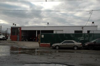 Plus de détails pour 25 Van Keuren Ave, Jersey City, NJ - Industriel/Logistique à vendre