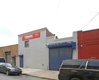 Plus de détails pour 72 Beadel St, Brooklyn, NY - Bureau, Industriel/Logistique à louer