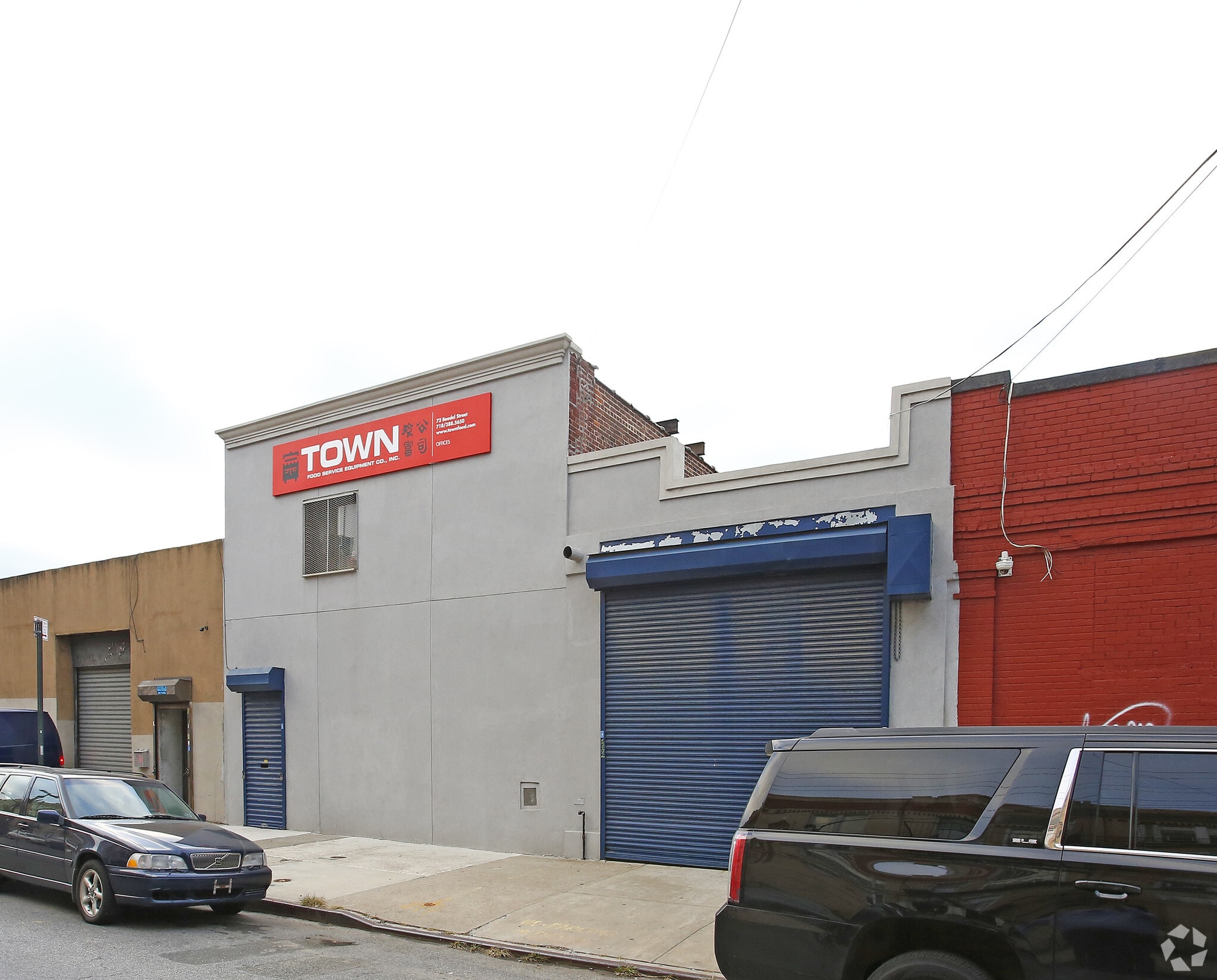 72 Beadel St, Brooklyn, NY à louer Photo principale– Image 1 sur 6