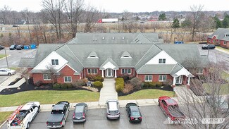 Plus de détails pour 552-576 N Leavitt Rd, Amherst, OH - Bureau à vendre