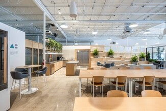 Plus de détails pour 544 E Wheatland Rd, Duncanville, TX - Coworking à louer