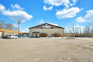 Plus de détails pour 2681 New York 17M, Goshen, NY - Local d'activités, Industriel/Logistique à louer