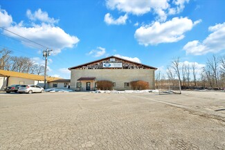 Plus de détails pour 2681 Route 17M, New Hampton, NY - Industriel/Logistique à louer